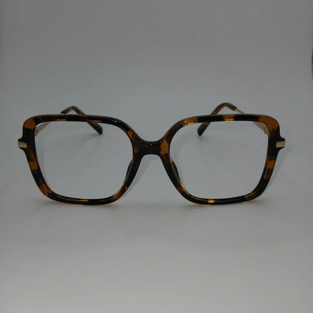 Michael Kors Dolonne MK4095U Womens Eyeglasses Frame Brown Tortoise 53-17-140 mm